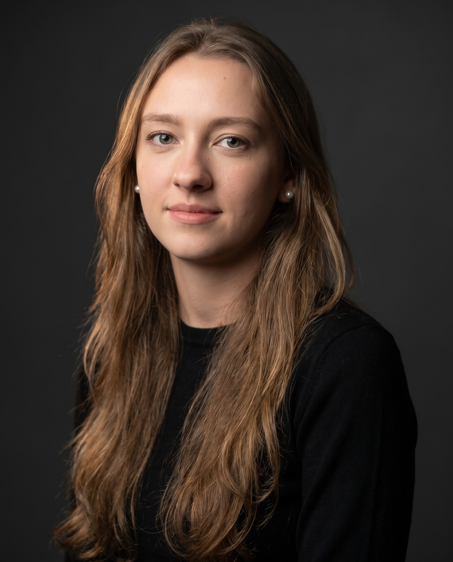 Portrait of Camilla