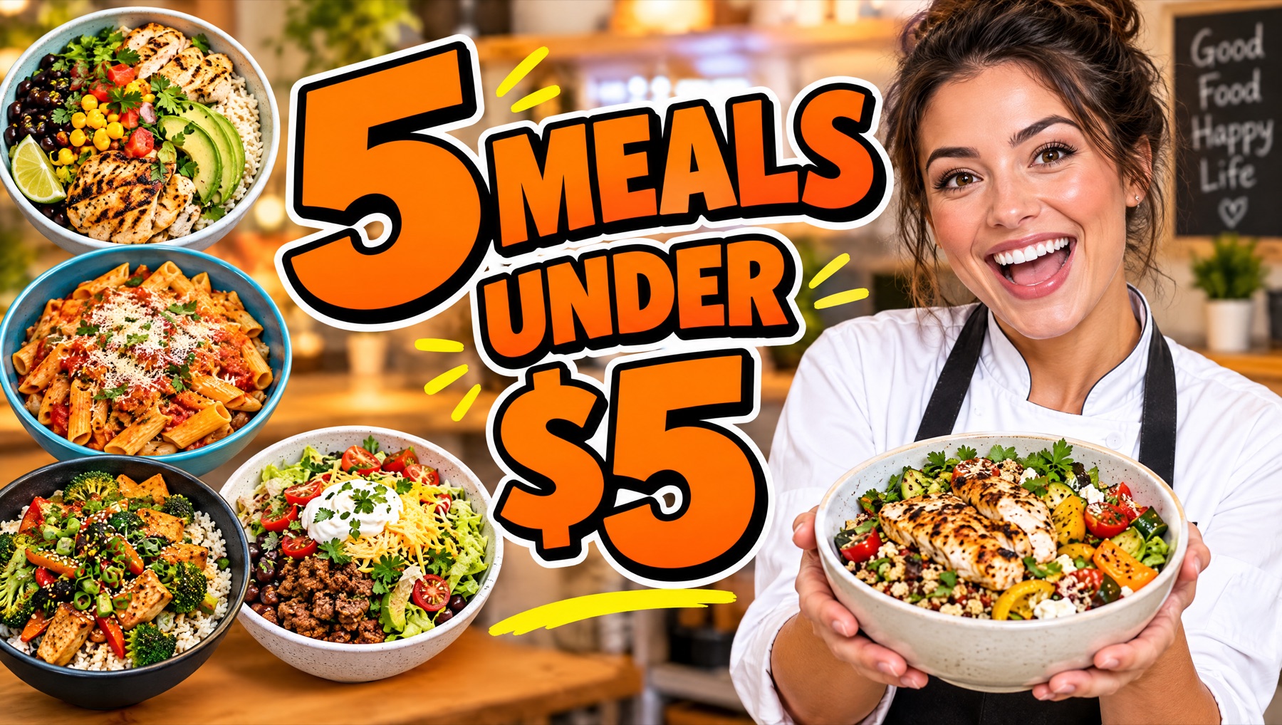 Cooking channel thumbnail