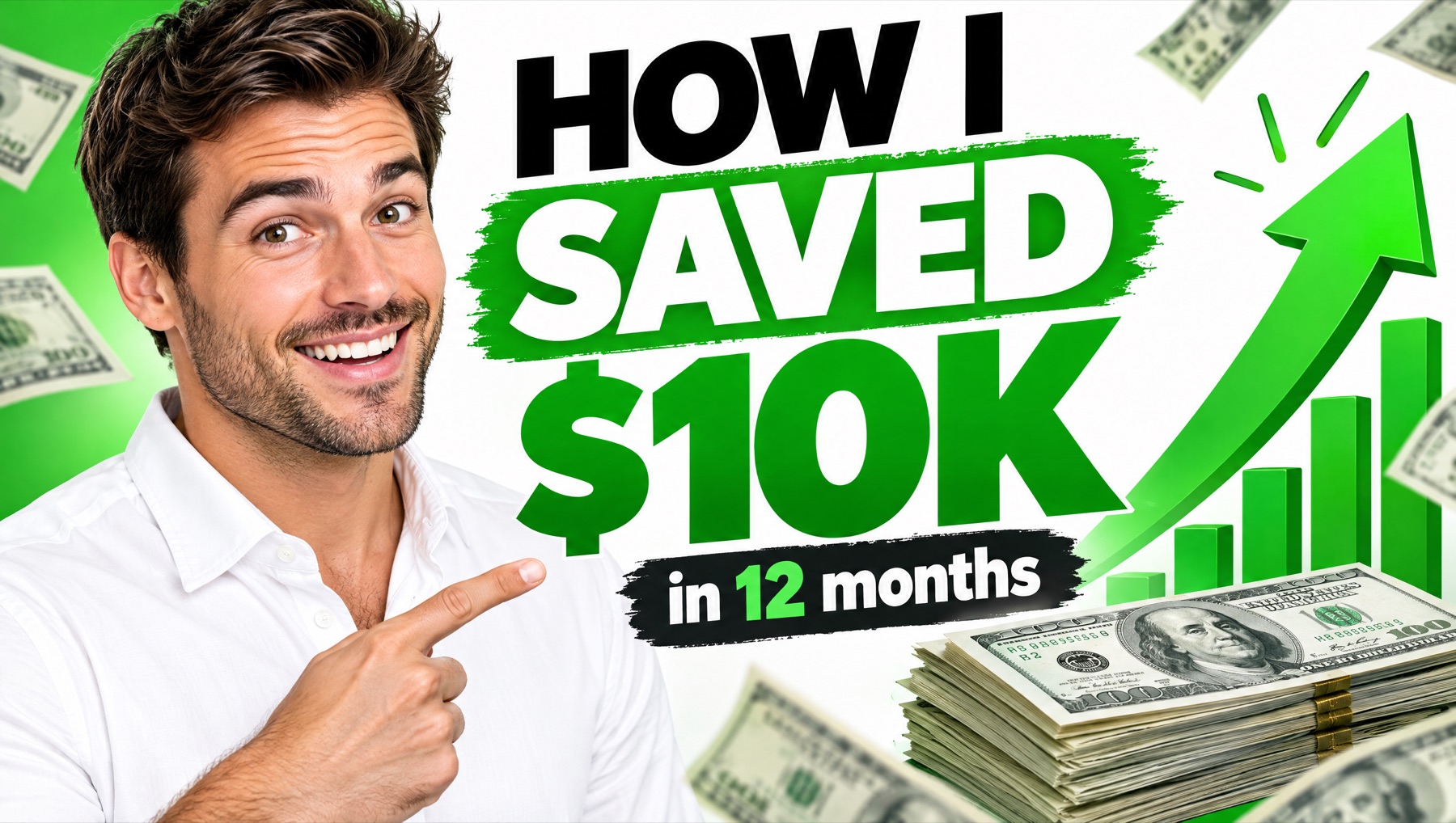 Finance channel thumbnail