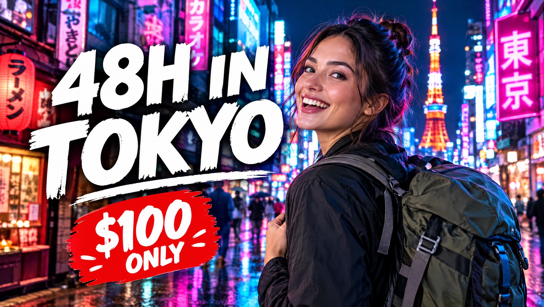 Travel channel thumbnail